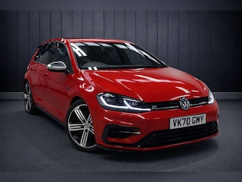 Used Volkswagen Golf 2020 for sale - 78044425: Photo
