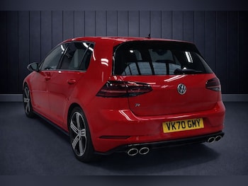 Used Volkswagen Golf 2020 for sale - 78044425: Photo