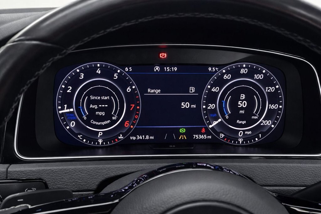 Used Volkswagen Golf 2020 for sale - 78044425: Photo 4