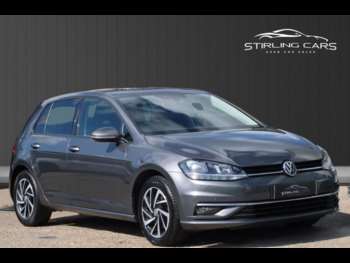 Used Volkswagen Golf 2019 for sale - 74306811: Photo