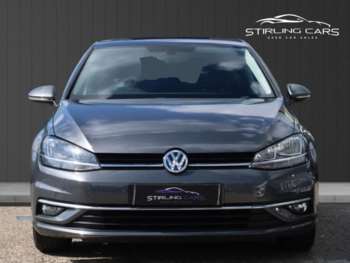 Used Volkswagen Golf 2019 for sale - 74306811: Photo