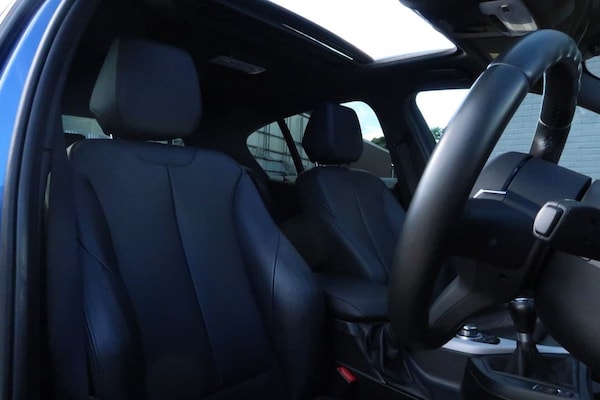 Used BMW 1 Series 2016 for sale - 75654394: Photo 11