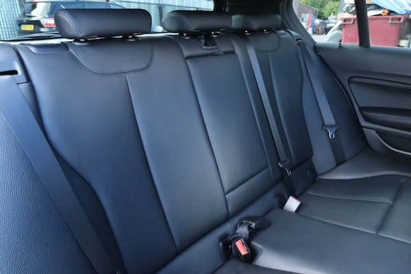 Used BMW 1 Series 2016 for sale - 75654394: Photo 12