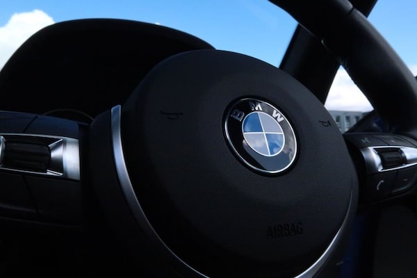 Used BMW 1 Series 2016 for sale - 75654394: Photo 15