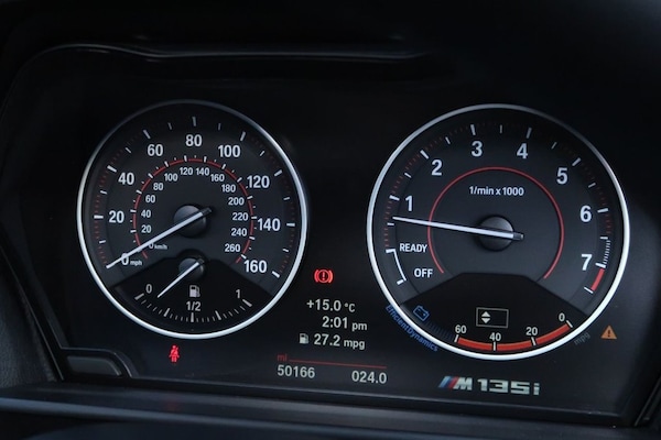 Used BMW 1 Series 2016 for sale - 75654394: Photo 19