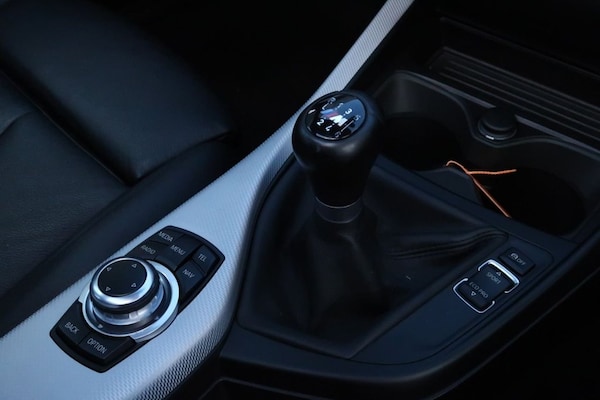 Used BMW 1 Series 2016 for sale - 75654394: Photo 24