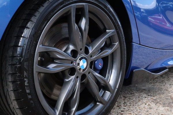Used BMW 1 Series 2016 for sale - 75654394: Photo 28