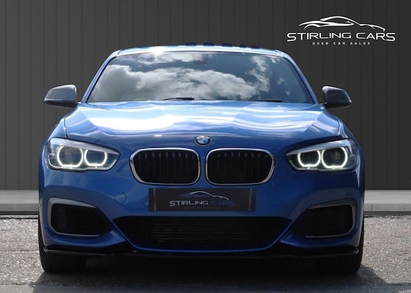 Used BMW 1 Series 2016 for sale - 75654394: Photo 2
