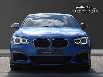 Used BMW 1 Series 2016 for sale - 75654394: Photo 2