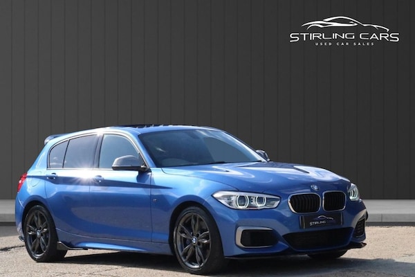 Used BMW 1 Series 2016 for sale - 75654394: Photo 3