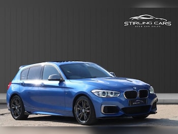 Used BMW 1 Series 2016 for sale - 75654394: Photo 3
