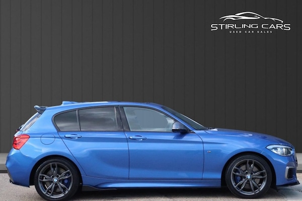 Used BMW 1 Series 2016 for sale - 75654394: Photo 4