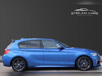 Used BMW 1 Series 2016 for sale - 75654394: Photo 4
