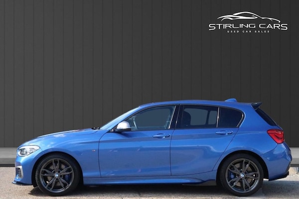 Used BMW 1 Series 2016 for sale - 75654394: Photo 5
