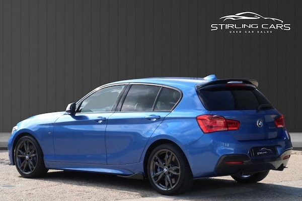 Used BMW 1 Series 2016 for sale - 75654394: Photo 7