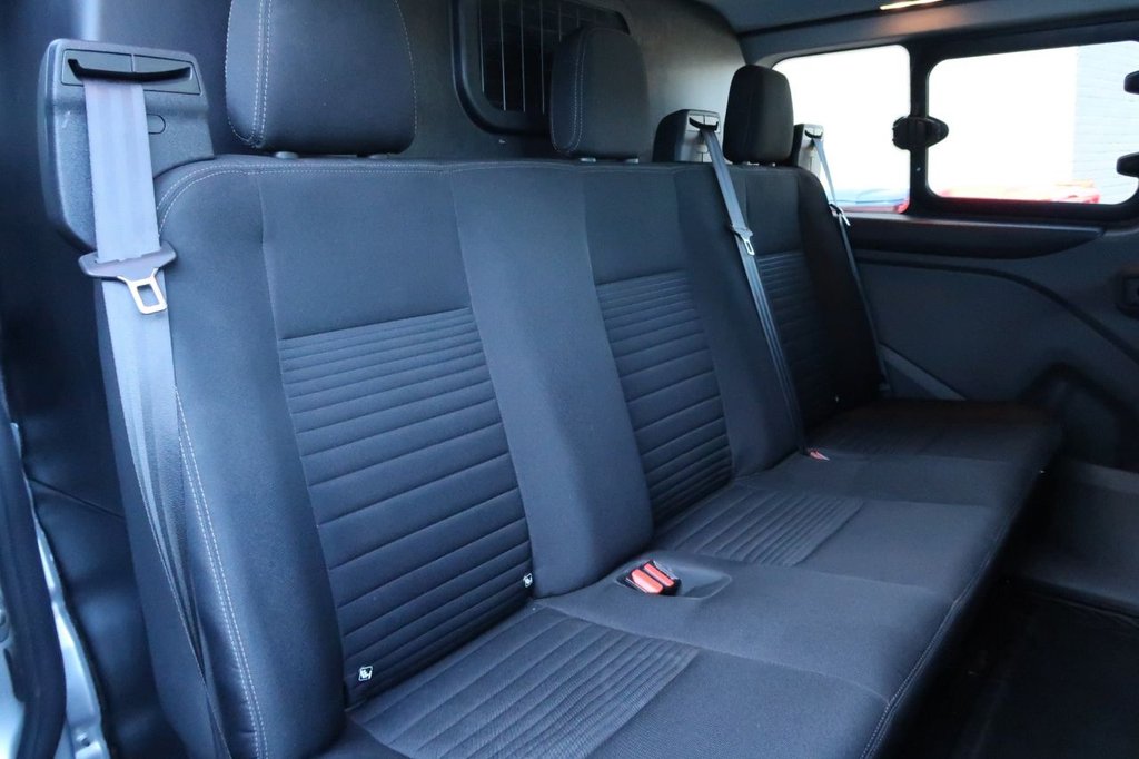 Used Ford Transit Custom 2022 for sale - 77667440: Photo 13