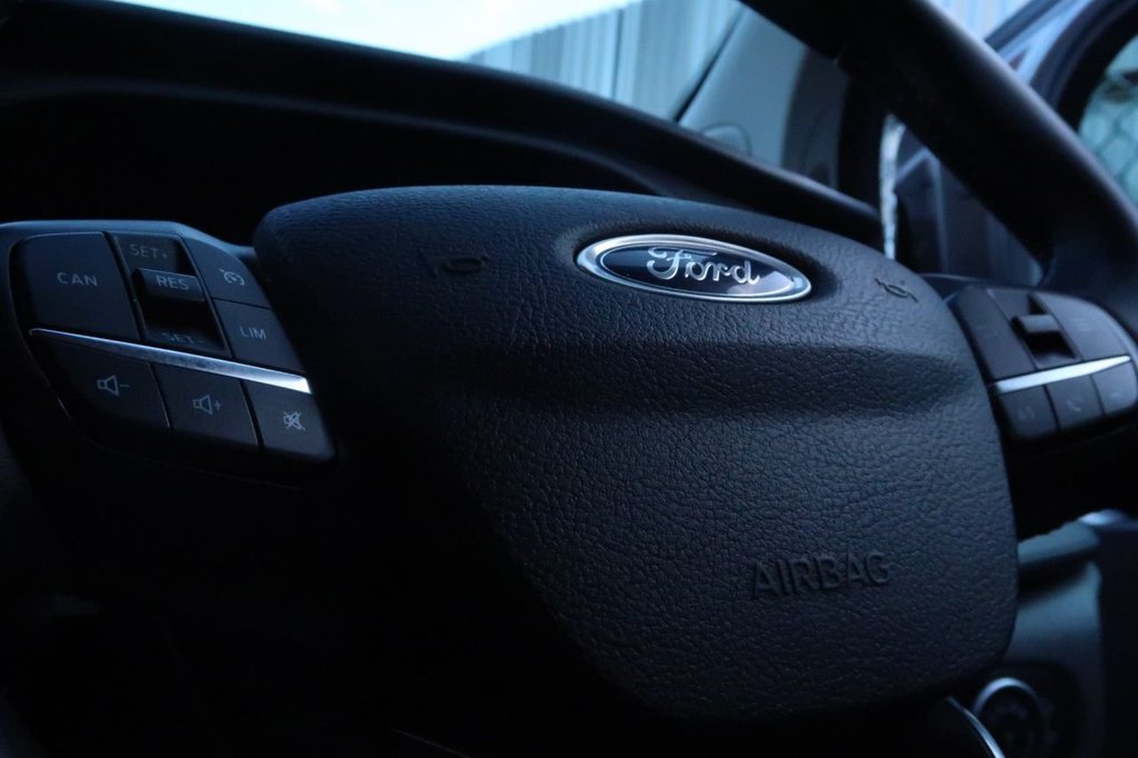 Used Ford Transit Custom 2022 for sale - 77667440: Photo 17