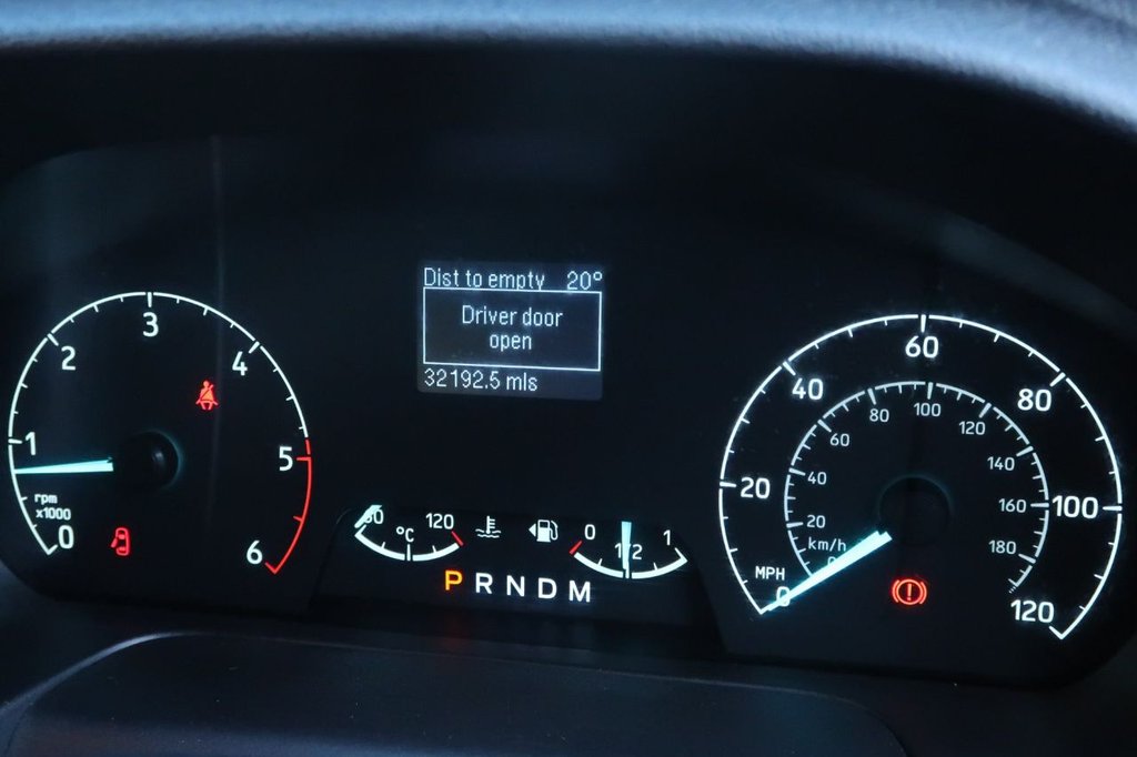 Used Ford Transit Custom 2022 for sale - 77667440: Photo 21