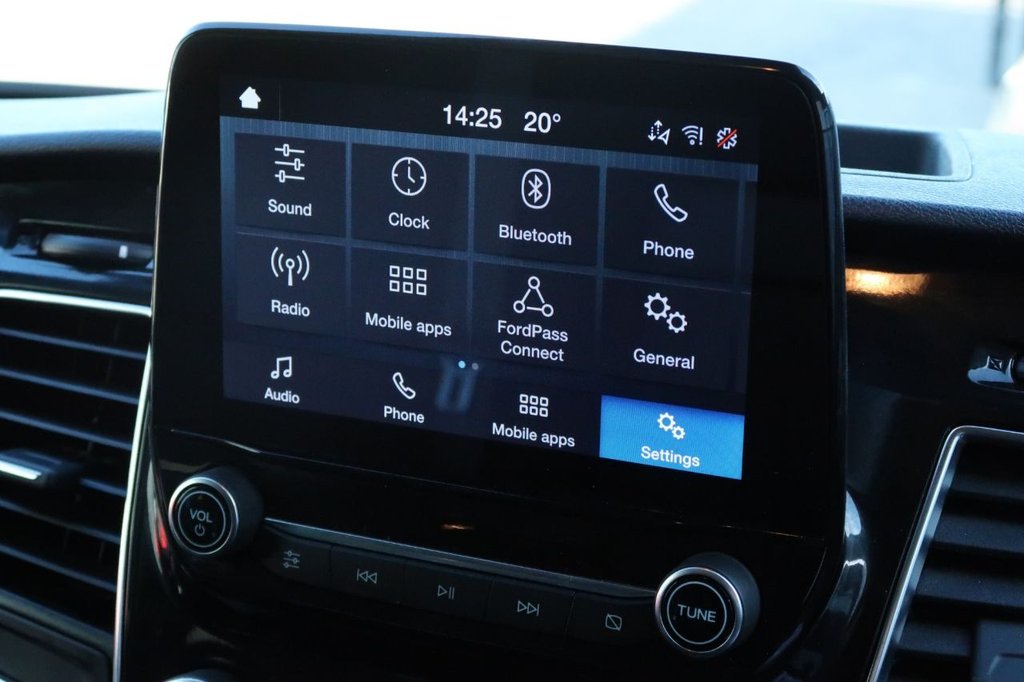 Used Ford Transit Custom 2022 for sale - 77667440: Photo 24