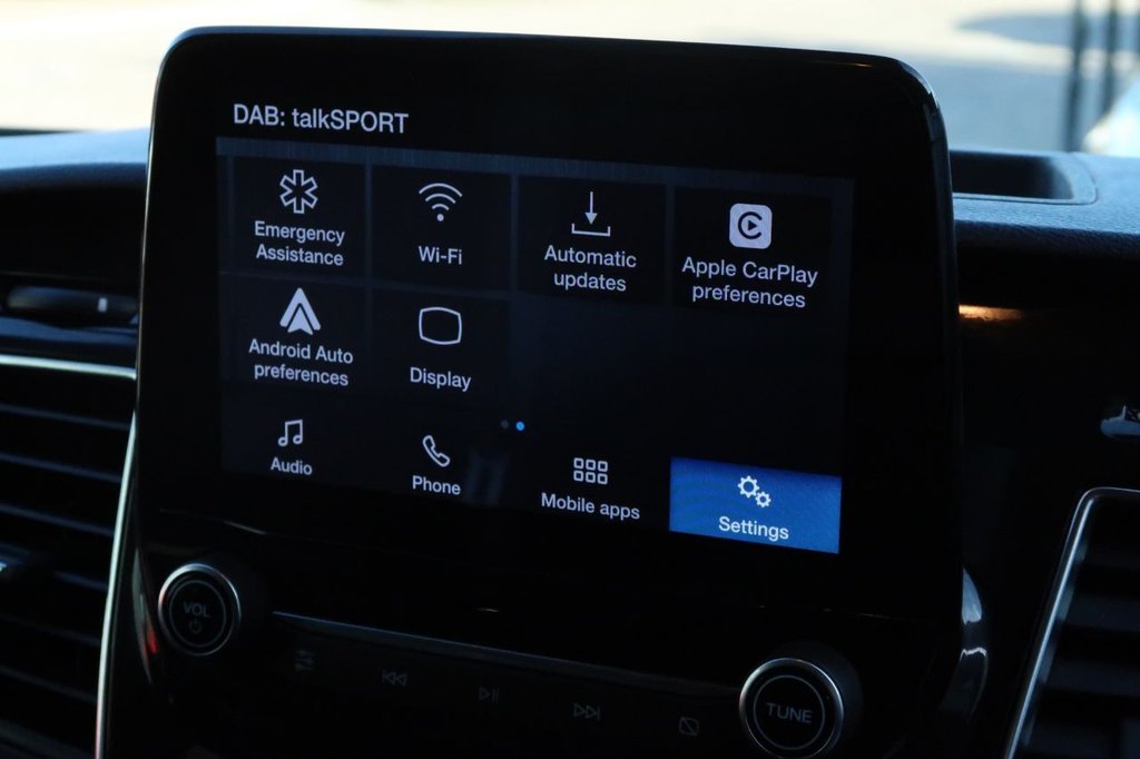 Used Ford Transit Custom 2022 for sale - 77667440: Photo 25