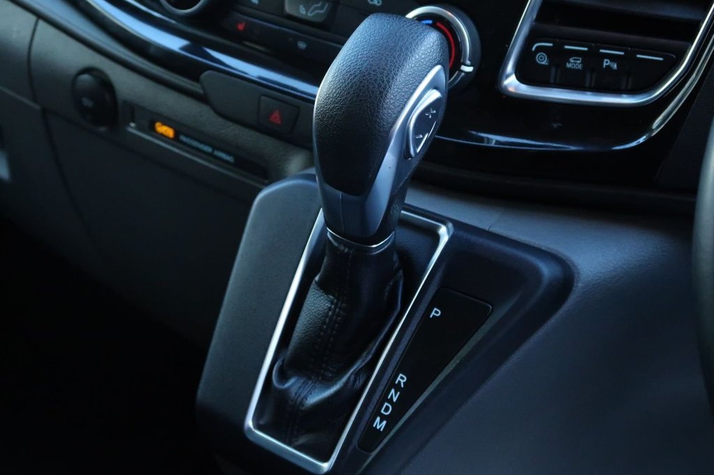 Used Ford Transit Custom 2022 for sale - 77667440: Photo 30