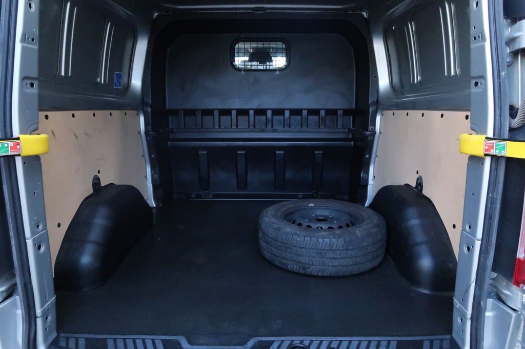 Used Ford Transit Custom 2022 for sale - 77667440: Photo 32