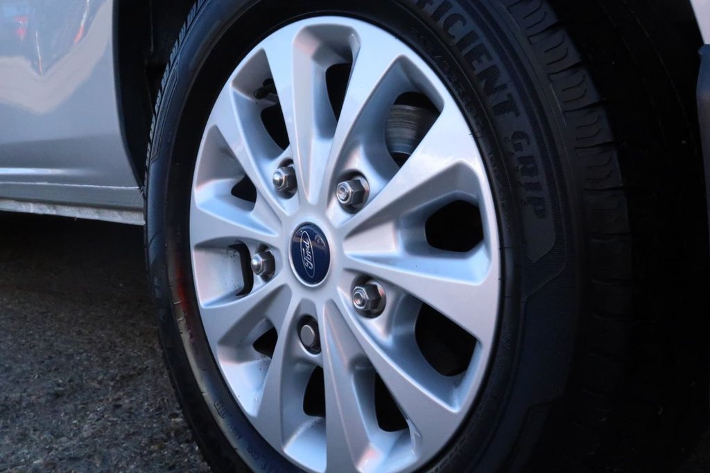 Used Ford Transit Custom 2022 for sale - 77667440: Photo 33