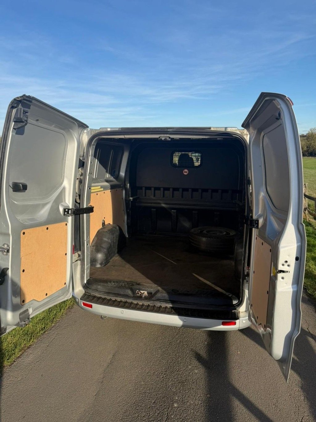 Used Ford Transit Custom 2022 for sale - 77667440: Photo 6