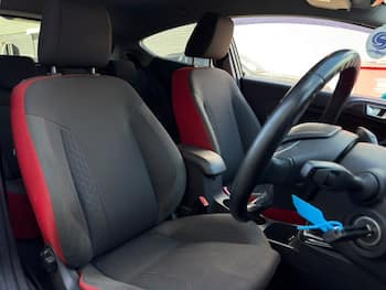 Used Ford Fiesta 2014 for sale - 79538703: Photo