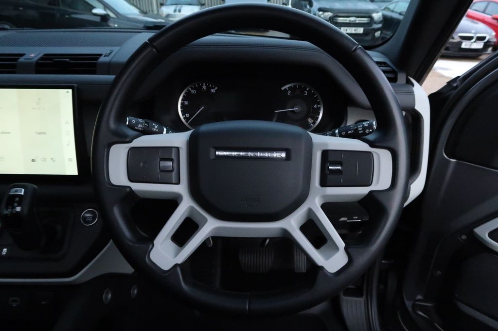 Used Land Rover Defender 2023 for sale - 77089285: Photo 10