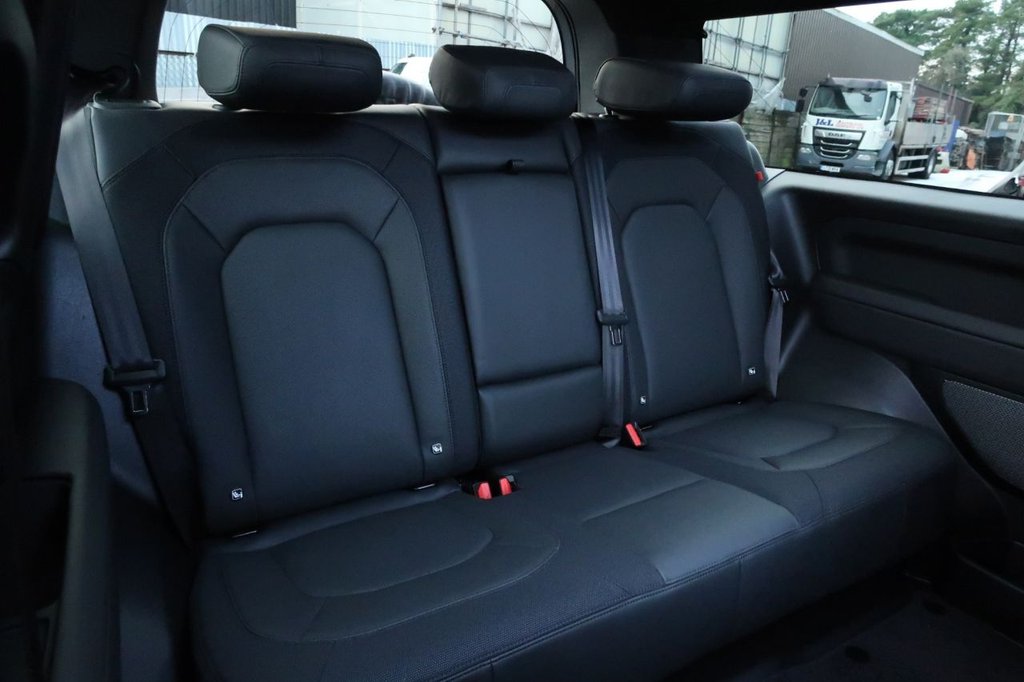 Used Land Rover Defender 2023 for sale - 77089285: Photo 12