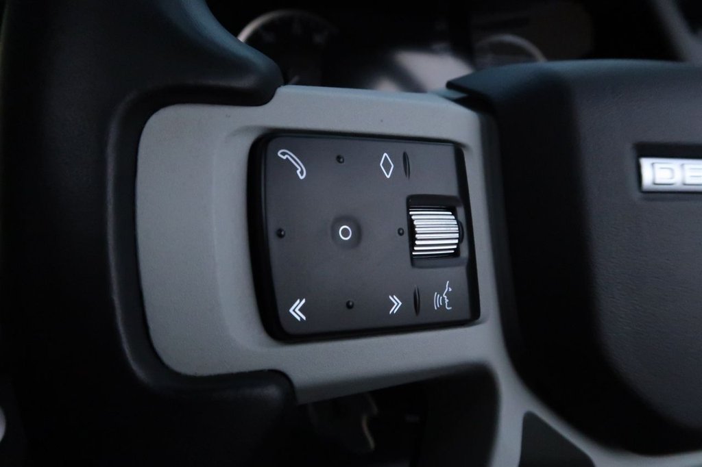 Used Land Rover Defender 2023 for sale - 77089285: Photo 16