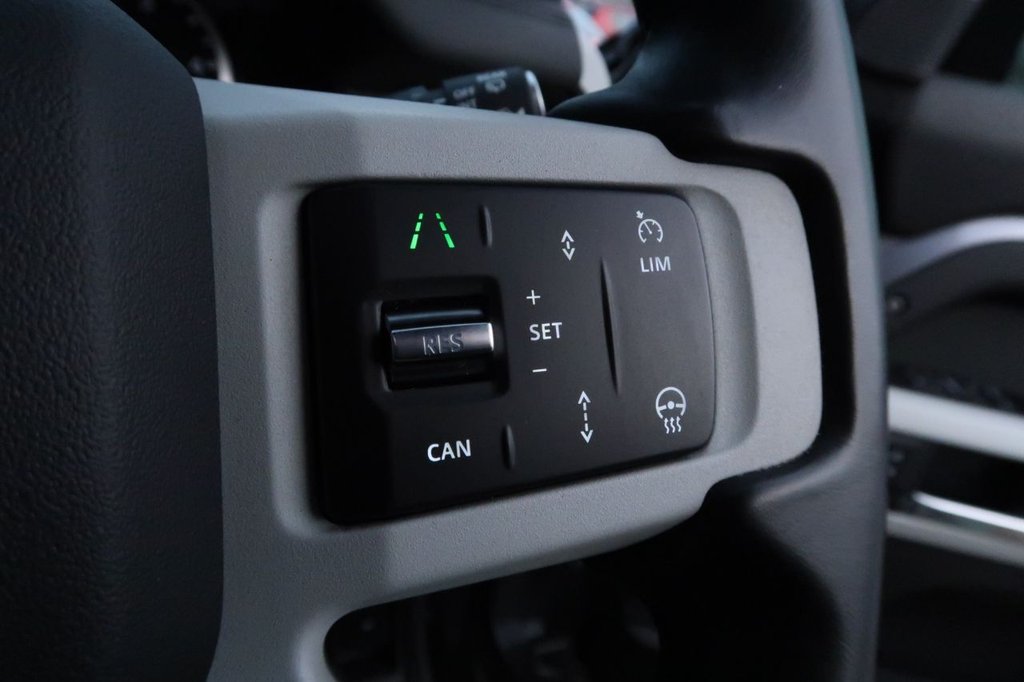 Used Land Rover Defender 2023 for sale - 77089285: Photo 21