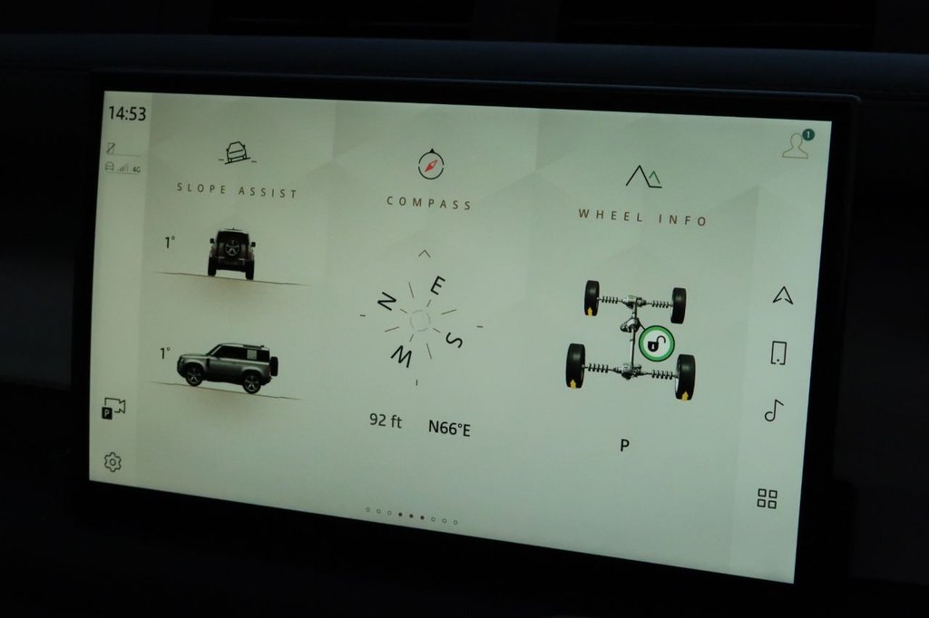 Used Land Rover Defender 2023 for sale - 77089285: Photo 25