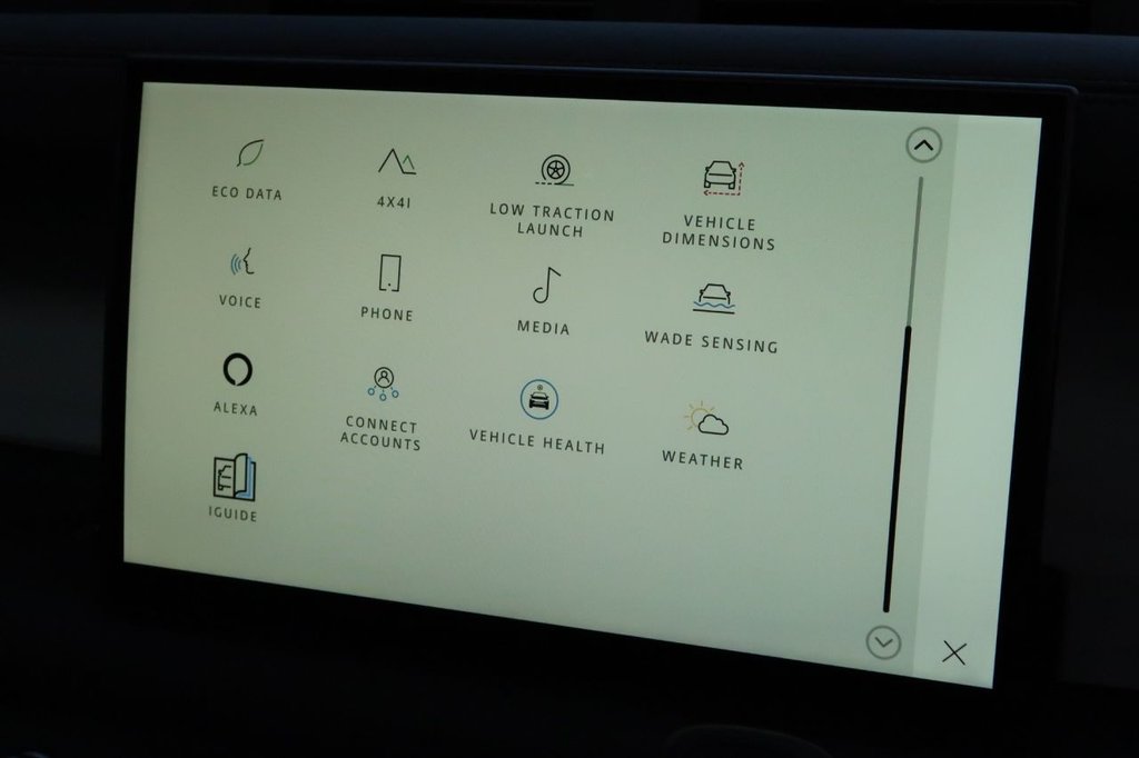 Used Land Rover Defender 2023 for sale - 77089285: Photo 30