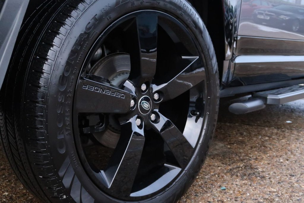 Used Land Rover Defender 2023 for sale - 77089285: Photo 35