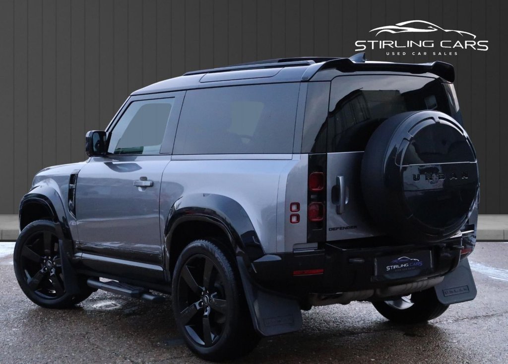 Used Land Rover Defender 2023 for sale - 77089285: Photo 5