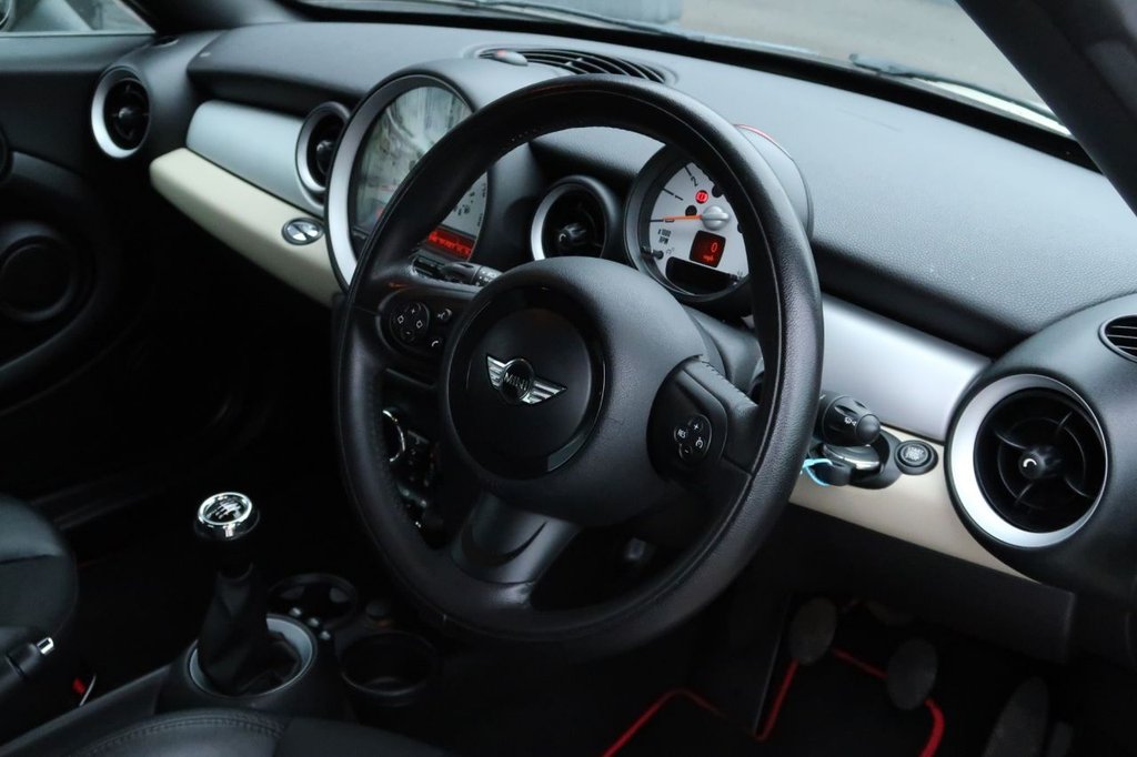 Used MINI Coupe 2012 for sale - 77572305: Photo 10