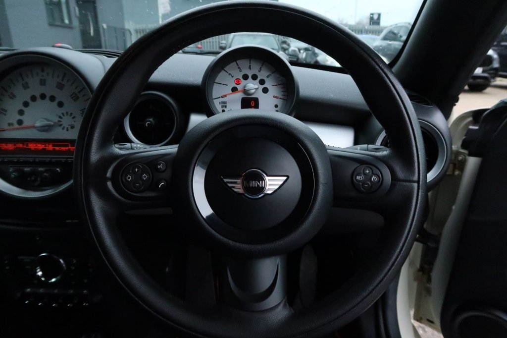 Used MINI Coupe 2012 for sale - 77572305: Photo 11