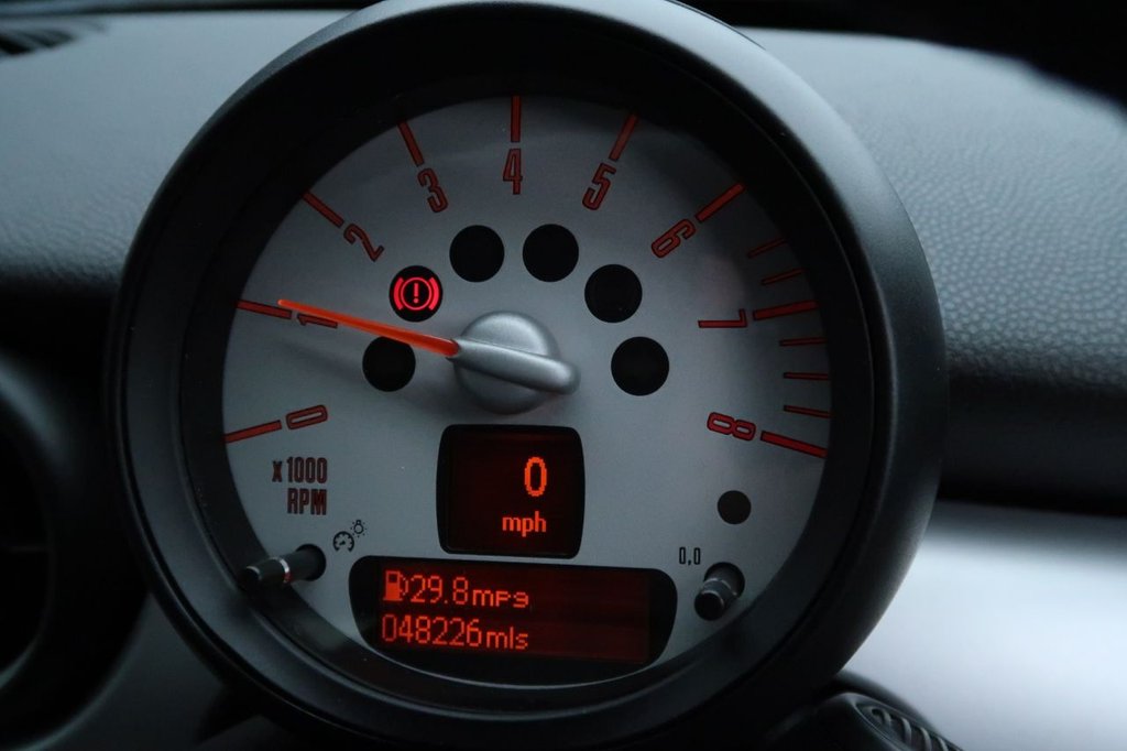 Used MINI Coupe 2012 for sale - 77572305: Photo 20