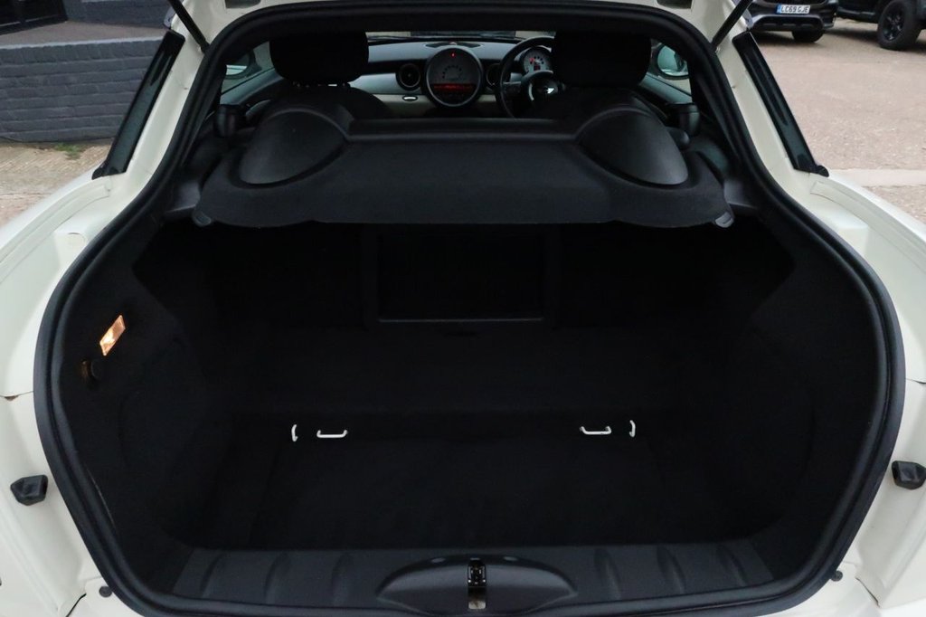 Used MINI Coupe 2012 for sale - 77572305: Photo 28