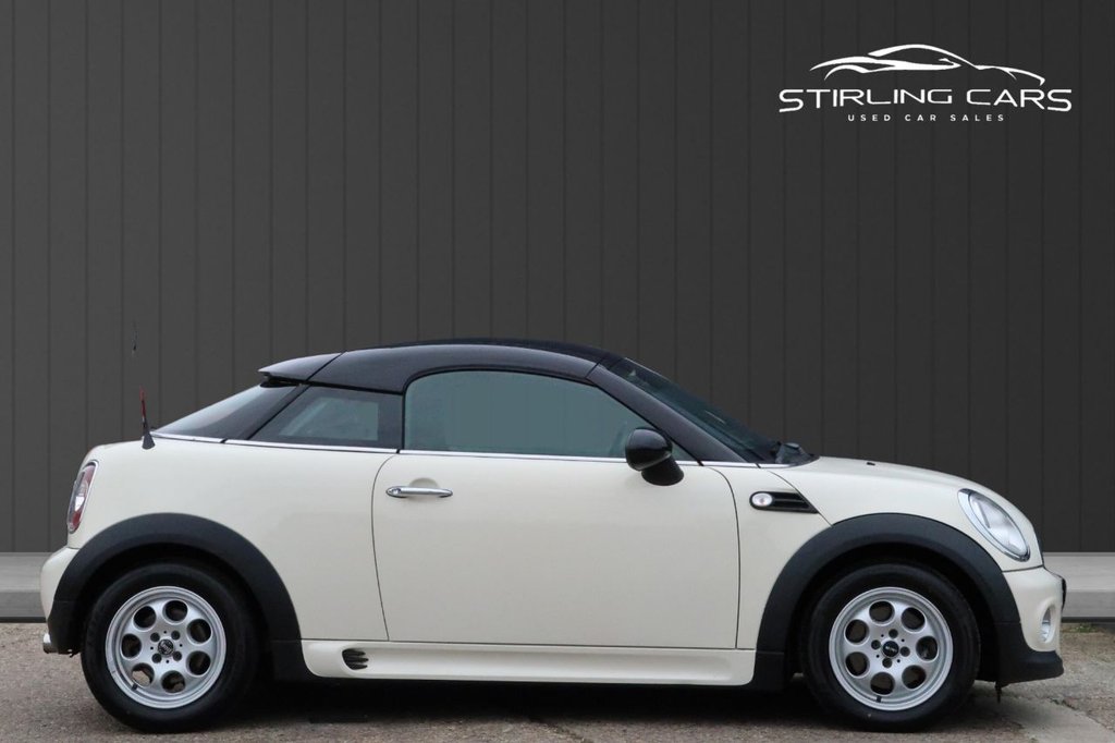 Used MINI Coupe 2012 for sale - 77572305: Photo 4
