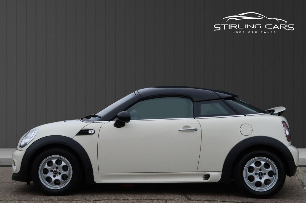Used MINI Coupe 2012 for sale - 77572305: Photo 5