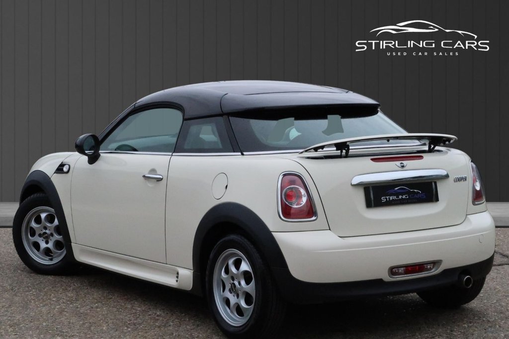 Used MINI Coupe 2012 for sale - 77572305: Photo 6