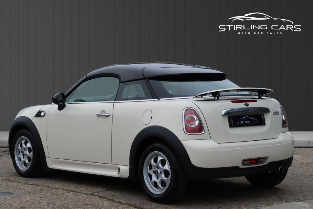 Used MINI Coupe 2012 for sale - 77572305: Photo 7