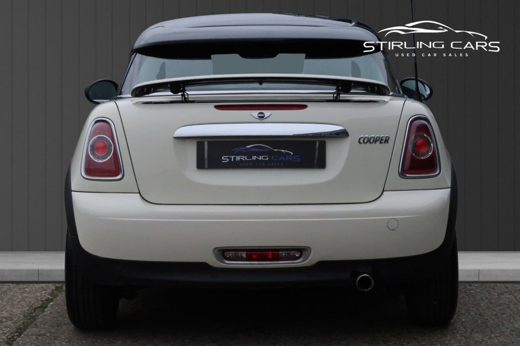 Used MINI Coupe 2012 for sale - 77572305: Photo 8