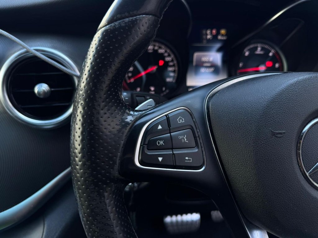 Used Mercedes-Benz V-Class 2016 for sale - 78154046: Photo 13