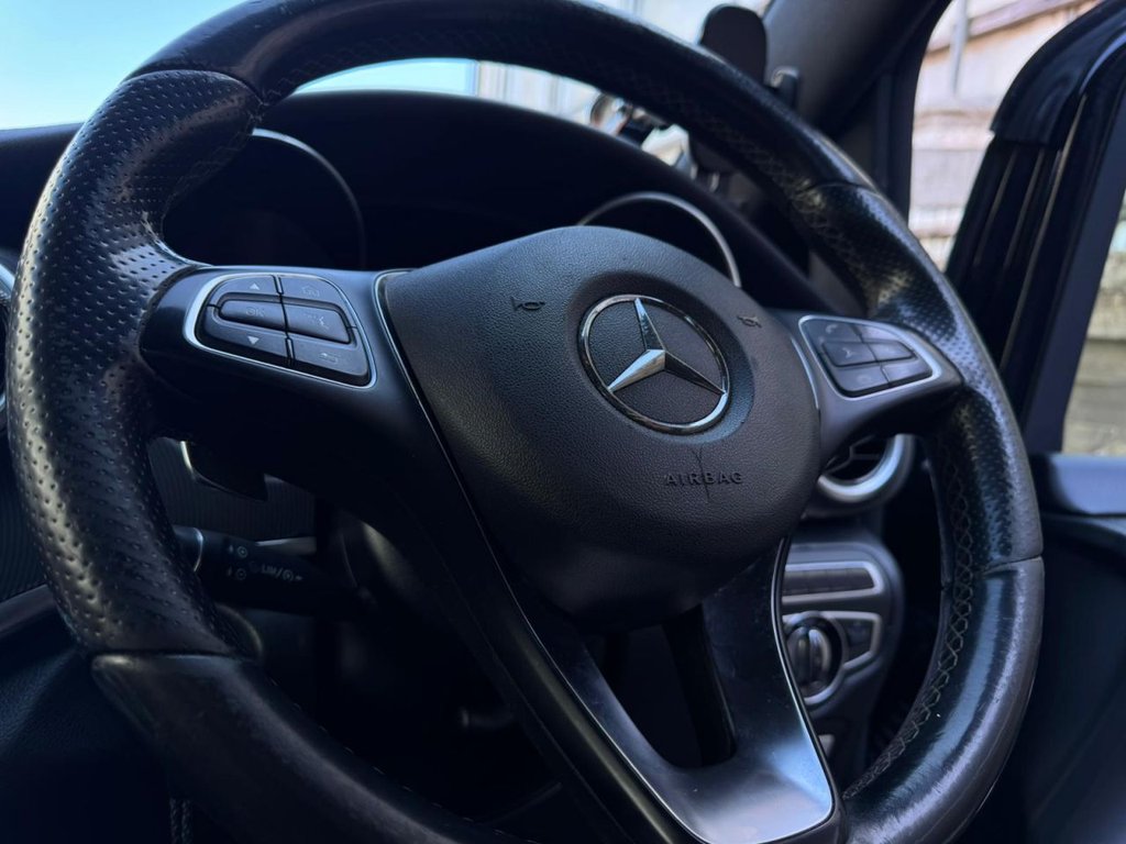 Used Mercedes-Benz V-Class 2016 for sale - 78154046: Photo 14