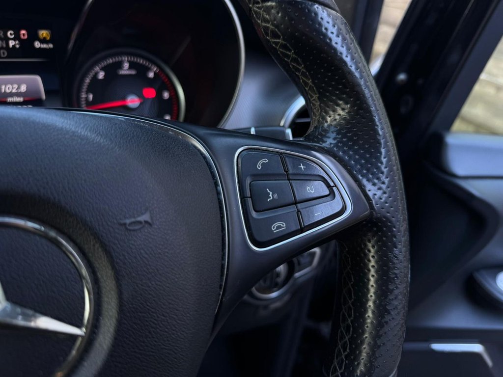 Used Mercedes-Benz V-Class 2016 for sale - 78154046: Photo 15