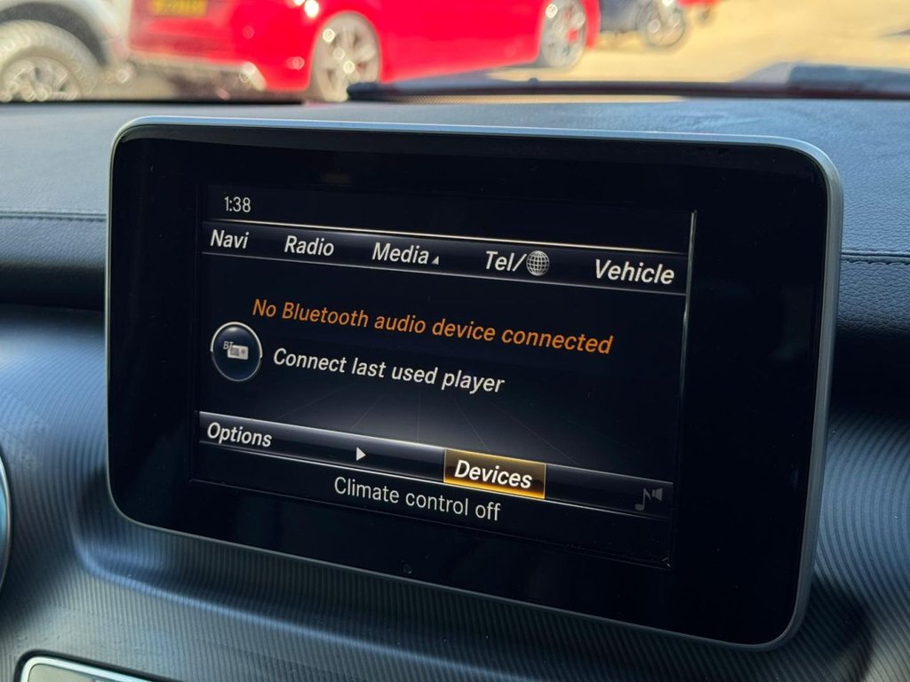 Used Mercedes-Benz V-Class 2016 for sale - 78154046: Photo 20